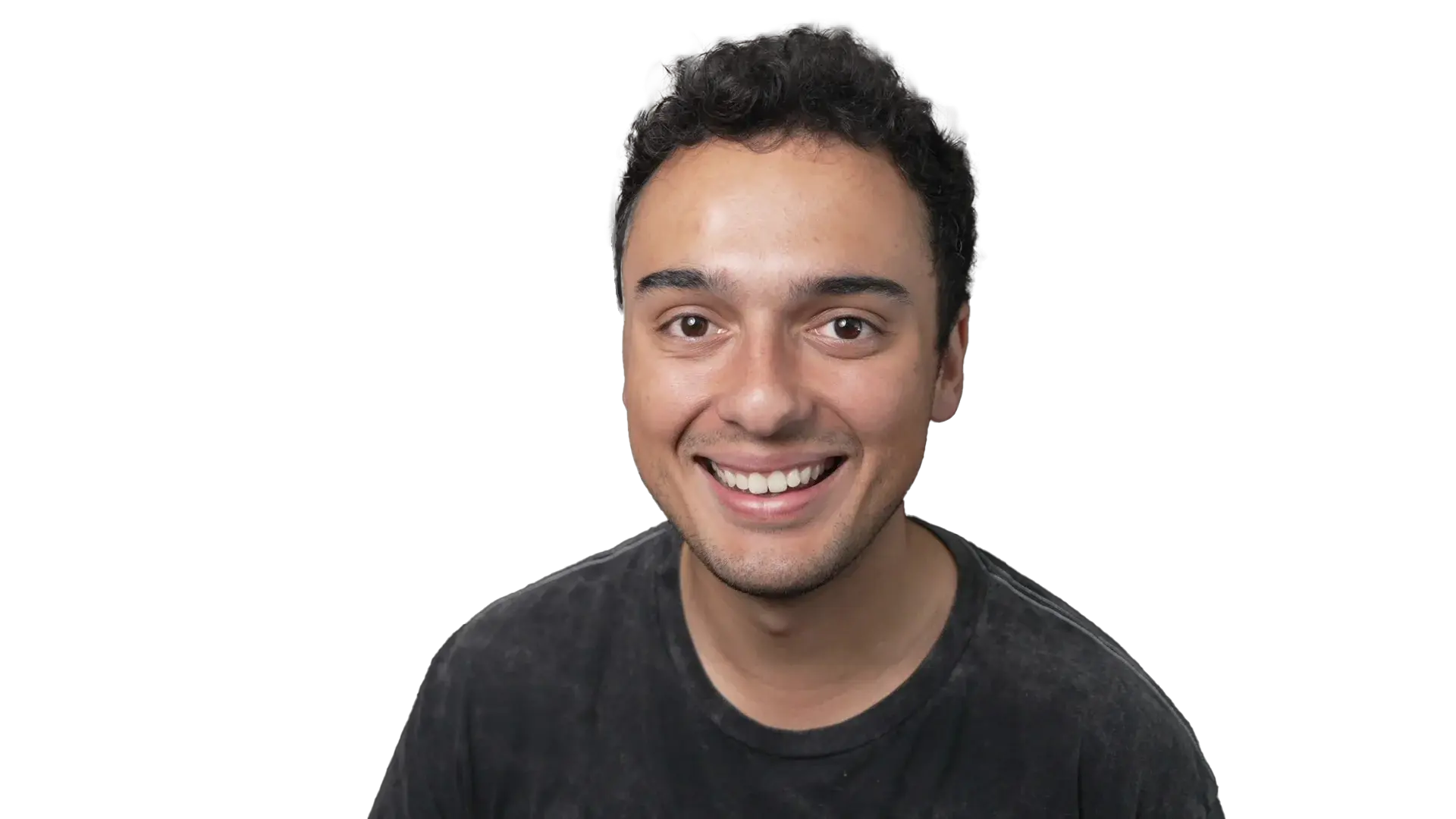 Jesus Martinez, Founder of SWARM